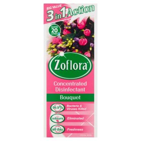 (image for) ZOFLORA DISINFECT BOUQUET - 500ML