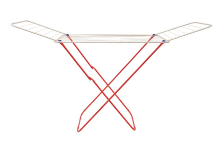 DURANE FOLDABLE CLOTHES RACK (image for) DURANE FOLDABLE CLOTHES RACK