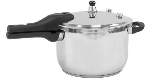 (image for) SQ PRESSURE COOKER S/ST-3L - 3LX18C