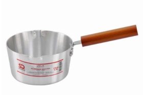 (image for) SQ VELA GALAXIS ALUMI MILK PAN - 1.2L