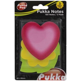 (image for) PUK STICKY NOTES 68X68MM - 150S