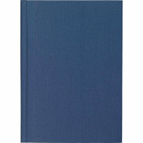 (image for) PUK PAD CASEBOUND 192PAGE - A5