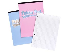 (image for) PUK PAD PASTEL REFILL PAD160PG - A4