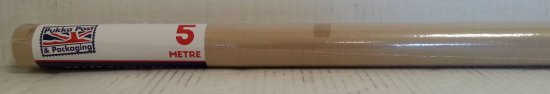 (image for) PUK KRAFT PAPER ROLL - 70X5M