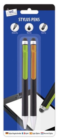 (image for) TL STYLUS PENS/TOUCH SCREN - STD