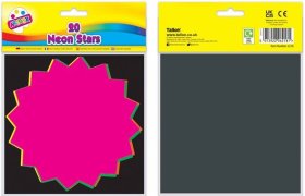 (image for) TL FLUORE/NEON STAR 15X15 - 20S