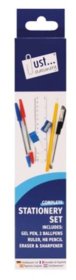 (image for) TL COMPLETE STATIONERY SET 7S - STD