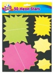 (image for) TL ARTBOX NEON STARS 50