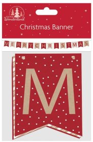 (image for) XMAS BANNER PARTY - STD