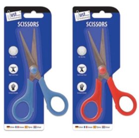 (image for) TL SCISSORS-MULTI PURPOSE - 5.5"