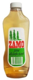 (image for) ZAMO PINE DISINFECTANT - 500ML