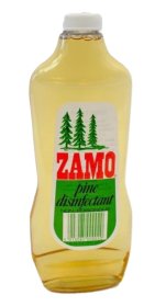 (image for) ZAMO PINE DISINFECTANT - 500ML