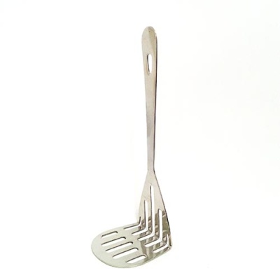 (image for) T/STAR PAN SPOON S/STEEL