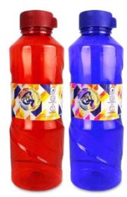 (image for) TRI STAR BOTTLE PLASTIC FRIDGE - 1000ML