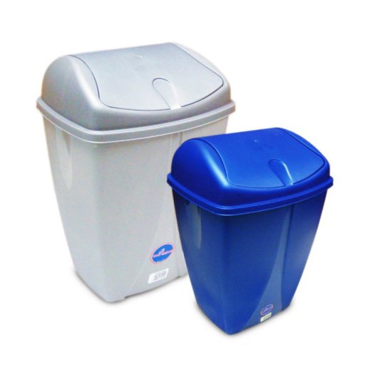 (image for) T/STAR SWING BIN - 10L