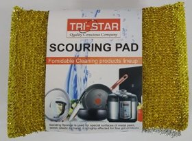 (image for) T/STAR SCOURING PAD - 4S