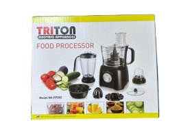 (image for) TRITON FOOD PROCESSOR - 1000W