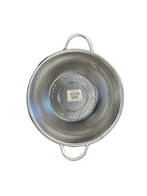 (image for) T/STAR RICE COLANDER-22CM S/S - 22CM