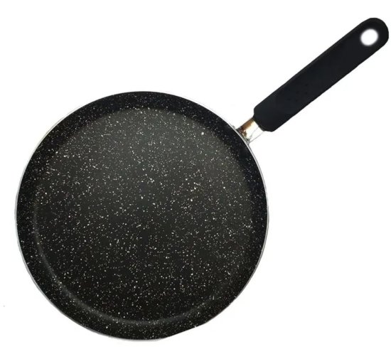 (image for) HOTPLATE NON-STICK - 30CM