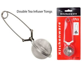 (image for) T/STAR TEA INFUSER - STD