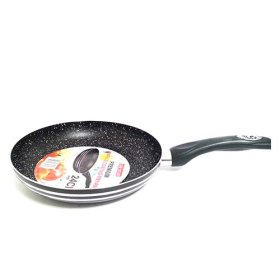 (image for) T/STAR DEEP FRYPAN NON-STICK - 24CM