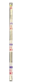 (image for) T/STAR SHOWER CURTAIN ROD - 200CM