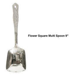 (image for) T/STAR MULTI SPOON S/STEEL - STD