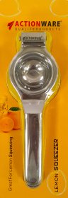 (image for) ACTIONWARE LEMON SQUEEZER - DELUXE