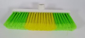 (image for) T/STAR FLOOR BRUSH+STICK SOFT - 15CM