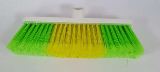 (image for) T/STAR FLOOR BRUSH+STICK SOFT - 15CM