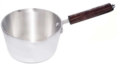 (image for) SONEX MILK PAN 16CM NO:7