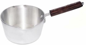 (image for) SONEX MILK PAN NO:9 ALUMI - 3.4L