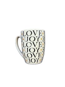 (image for) T/STAR LOVE MUG - STD