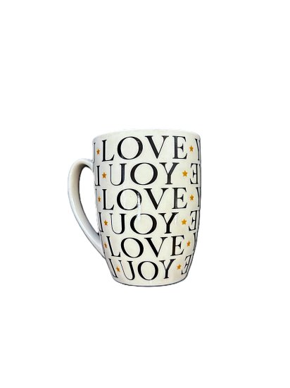(image for) T/STAR LOVE MUG - STD