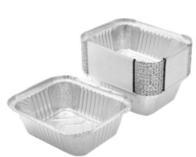 (image for) MP FOIL CONTAINER - NO.2