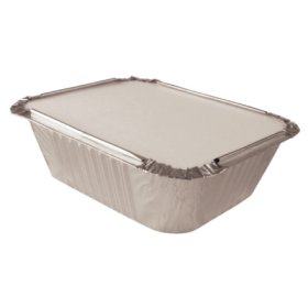 (image for) MP FOIL CONTAINER - NO.1