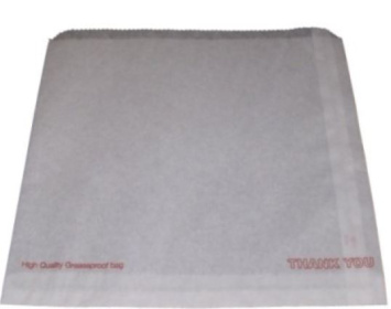 (image for) MP PAPER BAG GREASEPROOF