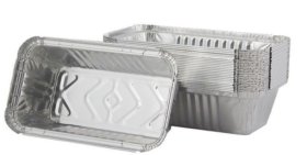 (image for) MP FOIL CONTAINER - NO.6A
