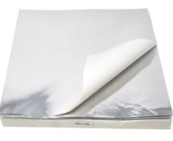 (image for) MP FOIL LINERS - 4KG