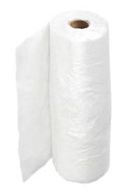 (image for) MP VEGETABLE BAG ROLL 9X14X18 - 250S