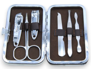 (image for) JL MANICURE SET IN BOX