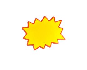 (image for) JL BRIGHT LABEL 50S - 7.5X6