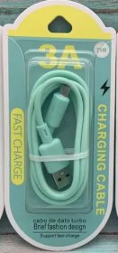 (image for) JL FAST CHARGE CABLE - STD