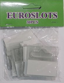 (image for) JL EUROSLOTS - 30S