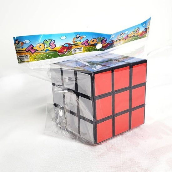 (image for) JL CUBE - STD