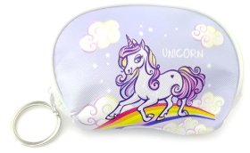 (image for) JL COIN PURSE RAINBOW - STD