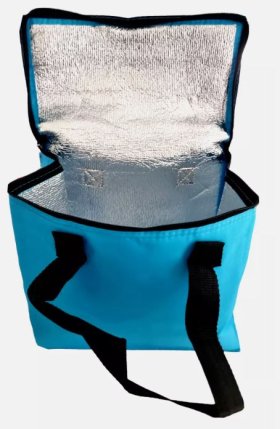 (image for) JL COOLER BAG - STD