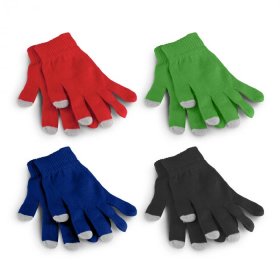 (image for) JL GLOVE TOUCH SCREEN - STD