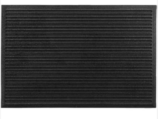 (image for) JL DOOR MAT - 58X88 - 58X88