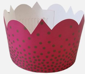(image for) JL PARTY CROWN ASSORTED - 3S